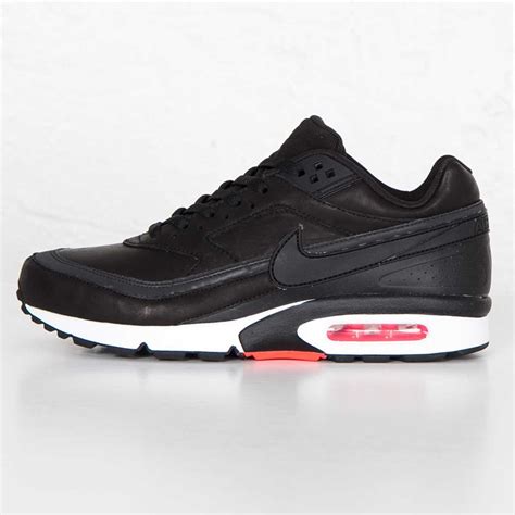 nike air max bw premium zwart grijs 819523 006|Nike Air Max BW Premium Black Premium .